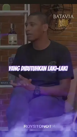 yang dibutuhkan laki-laki  #storywa 