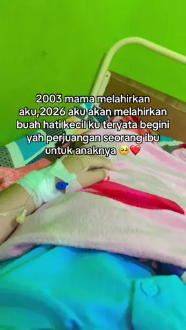2003 saksi Prjungan ibu sampai ia meninggal kn ak untuk slamanya#fyppppppppppppppppppppppp 