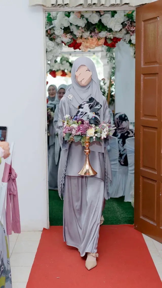 x thu lh nk letk ape #f #fy #bridesmaid 