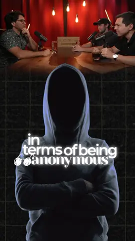 You don’t really want to be very famous.