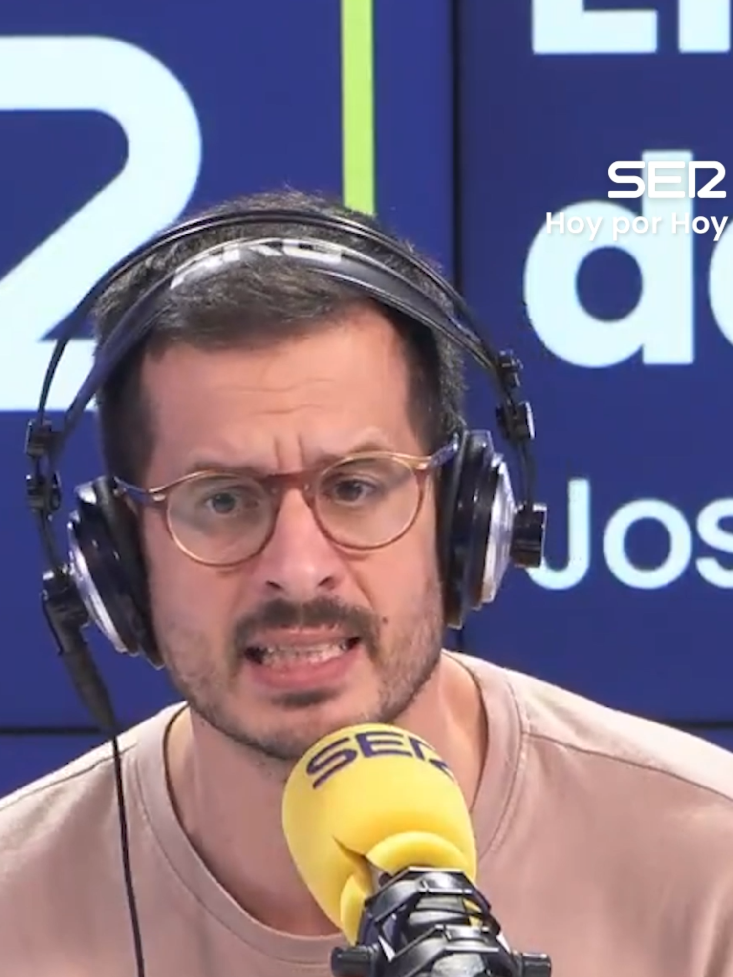 ❌ #JoséLuisSastre: 