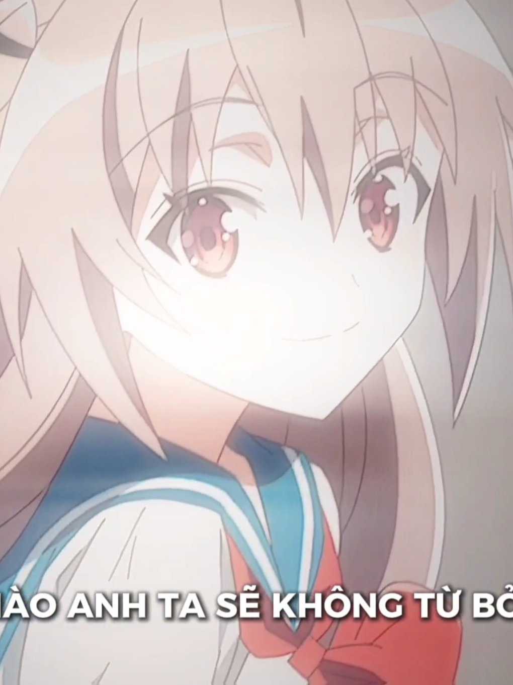 Người con trai ấy luôn chờ em...! #anime #atri #atrimydearmoments #editanime #kagenoucid51 