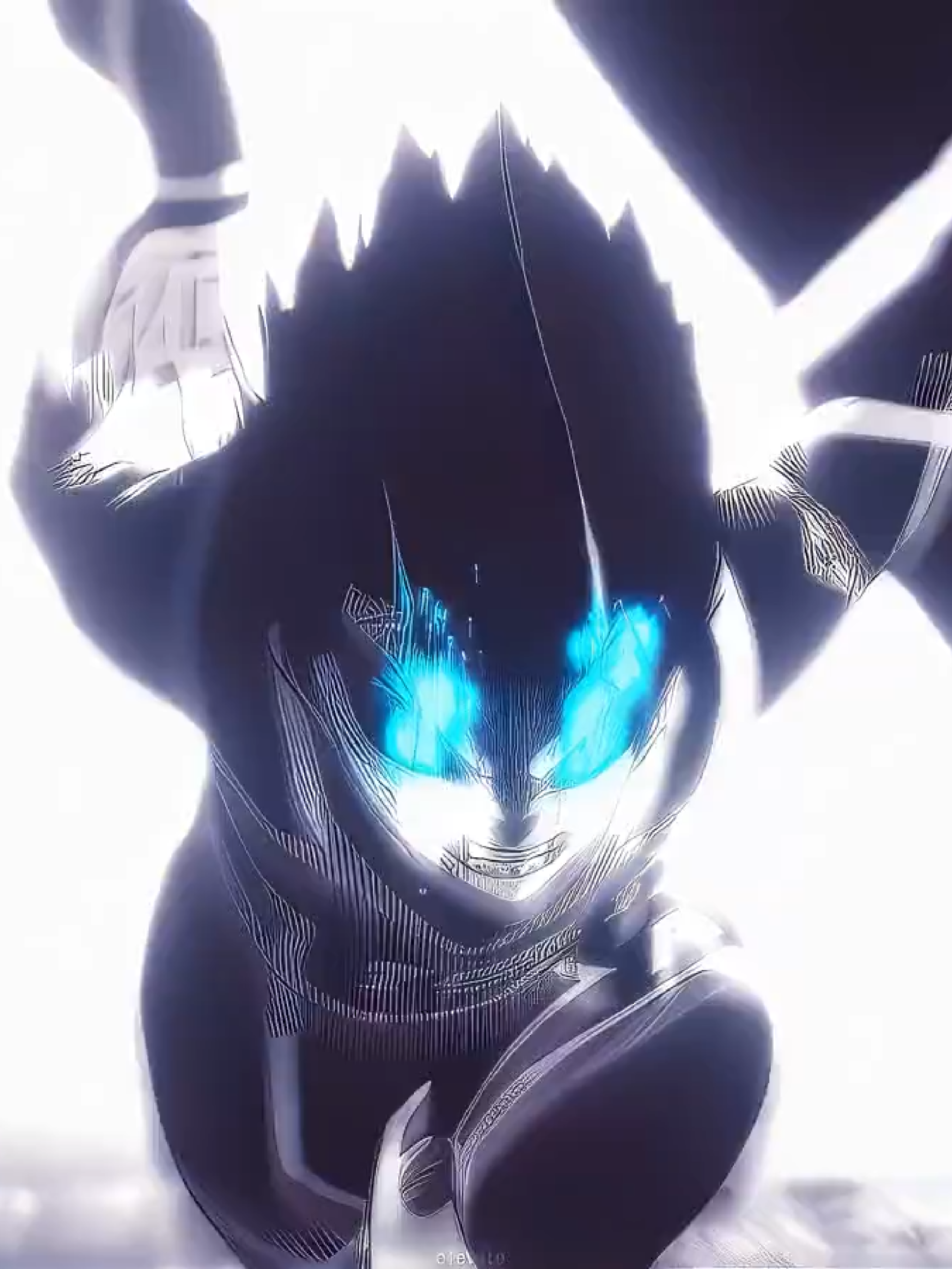 isagi metavision🌍🧩 #manga #mangaedit #mangaanimation #edit #bluelock #isagi #isagiyochi #isagiyoichiedit #isagiyoichibluelock #anime #animeedit #bluelockedit #bluelockedits #viralvideos #trend #viral #fyp ★ upload method ★ TG: @editing_news
