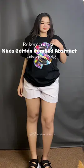 heol, kaosnya keren banget nih bisa couplean sama ayang 😎 #kaoscottoncombed24s #tshirtmurah #kaosoversize #kaosunisexkekinian #tshirtunisex #kaosjumbo #kaoscotton 