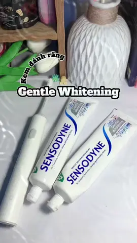 Hôm nay có deal hời lắm nè🫶🏻🍀#kemdanhrang #sensodyne #trangrang #lamdep @Peo 