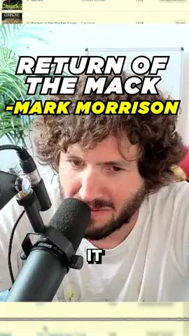 An unstoppable anthem🎶 Return of the Mack - Mark Morrison (1996) Genius of Love - Tom Tom Club (1981) Games - Chuckii Booker (1992) UFO - ESG (1981) Feel the Heartbeat - The Treacherous Three (1981) The Humpty Dance - Digital Underground (1989) Peter Piper - Run-DMC (1986) A Heartbeat Rap - Sweet G (1981) #Sampling #MusicProduction #Classics #Baauer