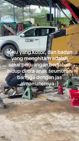 🛠️👷‍♂️🛠️#fyp #helpermekanik #kuli 
