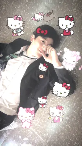 hnsem sngat. #parksolomon #lomon #allofusaredead #fyp #4u 