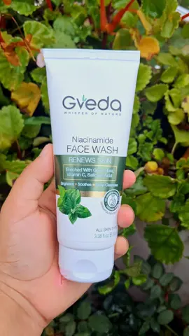 dm for order 9763510786 #gvedaproducts #facewash #keeploving 