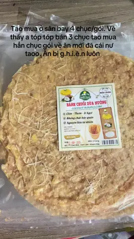 +1 món ăn vặt vào danh sách #xuhuong #xuhuongtiktok #banhtrang 