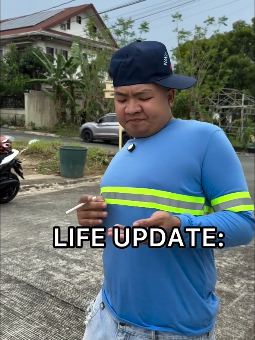 Life update 🙂 aray kooo #malupitonofficial #fyp #malupiton #shadowbanned