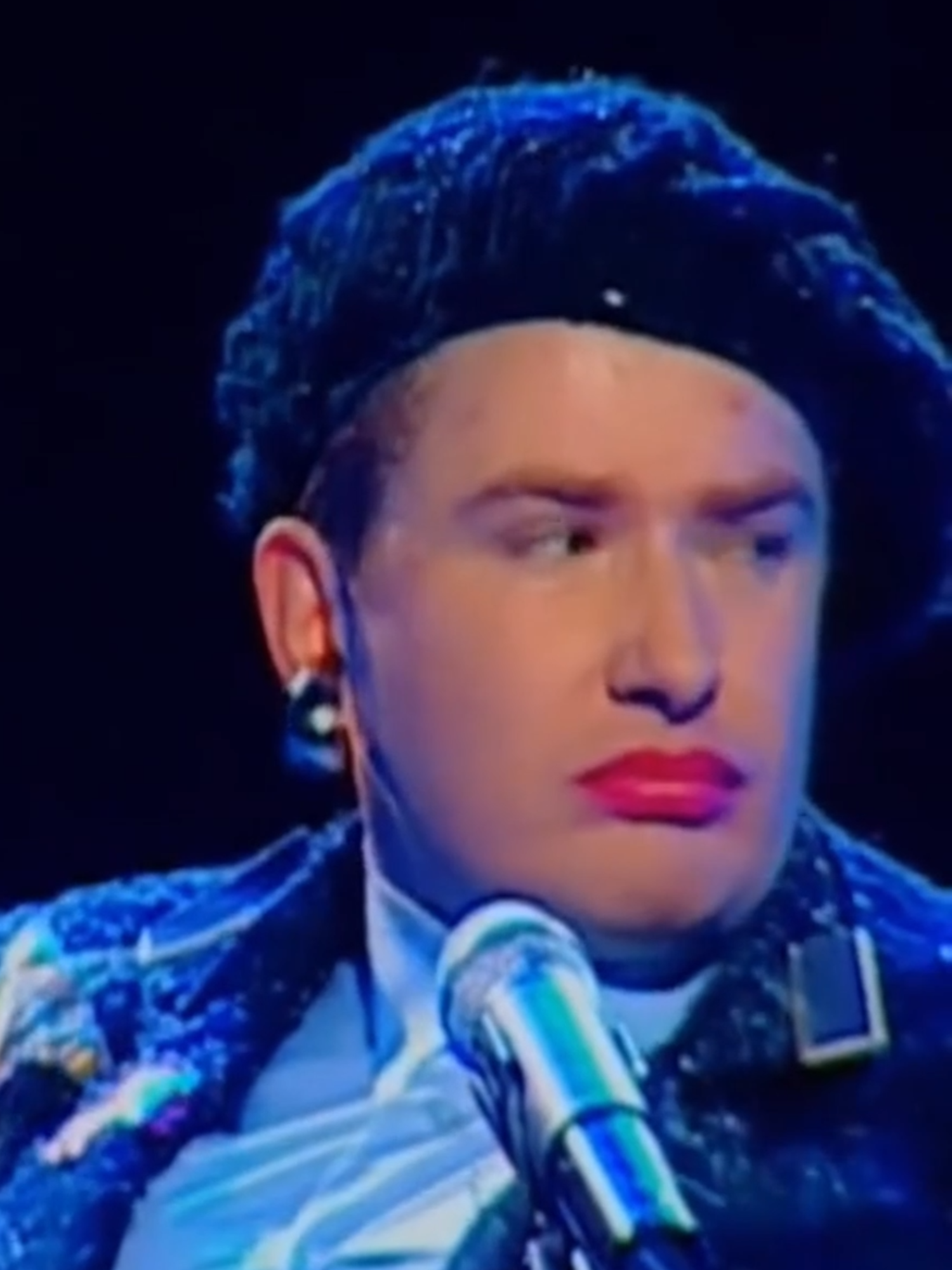 нє нє нє я пить не буду - Верка Сердючка #мем  #україна