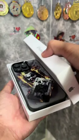 CASE JOKER🔥🔥🔥#joker #trungruoithichlamrevie #sanphamxuhuong #oplungiphone 