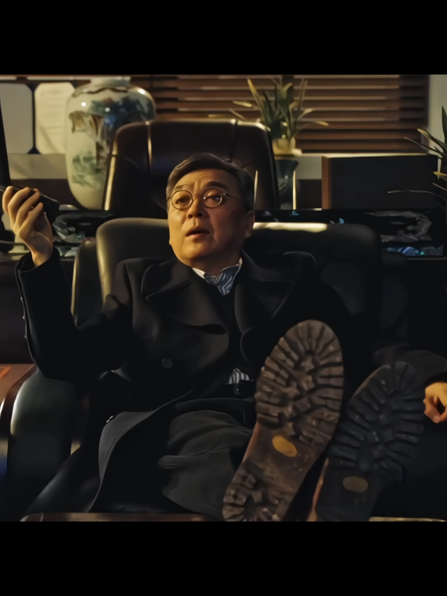 лэрри самый страшный  #таксиделюкс #taxidriver #edit #fyp #kdramas 