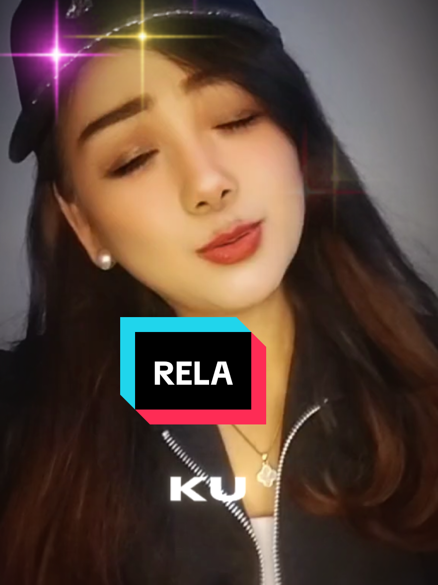 RELA Kuhanya mampu berserah beserta doa harapan #rela  #inkacristy  #djremix  #soundviral  #fypviralシ゚ 