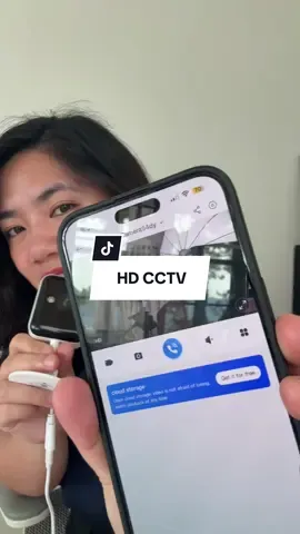 HD CCTV BA ANG HANAP MO? TRY NIO NA TO! PAANO NGA BA MAG INSTALL NG CCTV?🤔🤔 #aizagayagaya #cctv #homesecurity #security #homefinds 