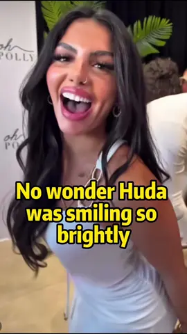 No wonder Huda was smiling so happily after leaving the Season 7 reunion of Love Island—no one realized that Louis had taught her three strategies to deal with difficulties.#foryou #usa #huda #LoveIsland #louis #happily 