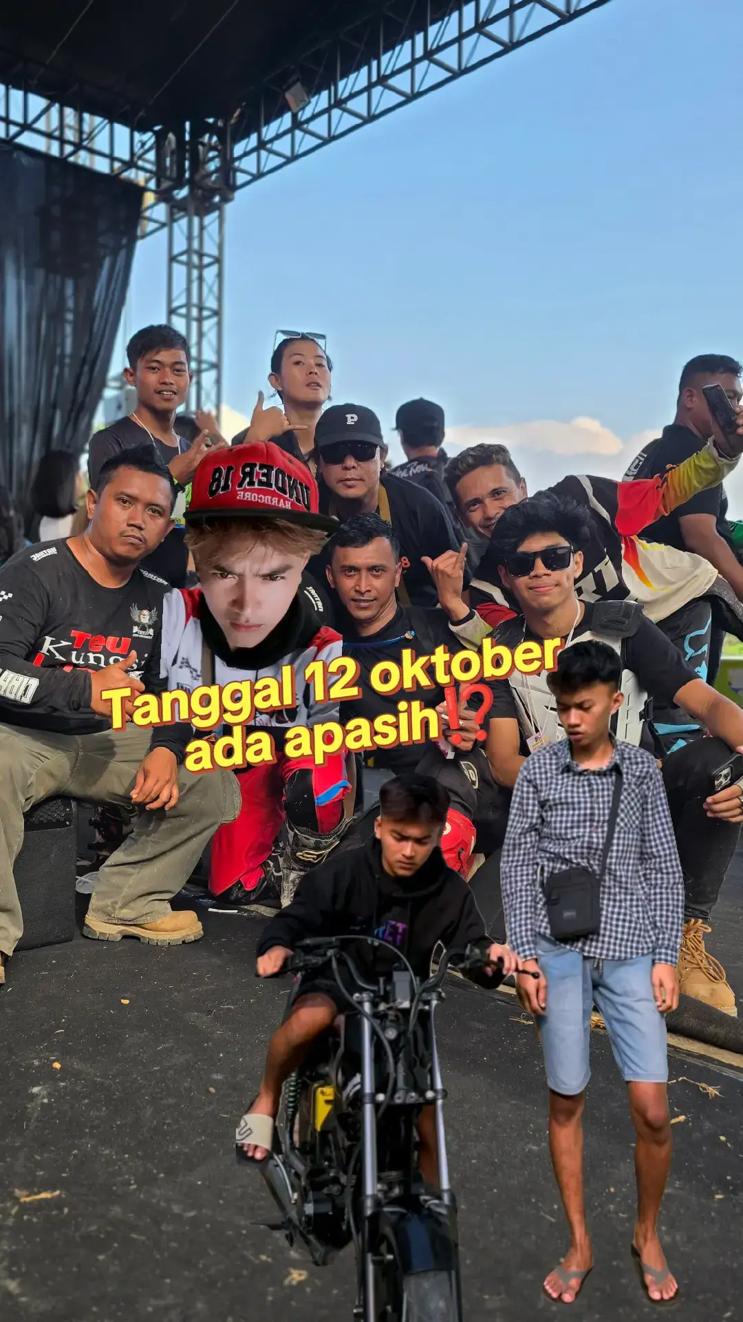@faisal_abret @nova.jantan @oding_abret @driannn_244 @galangnurrizky @saepulblack20 