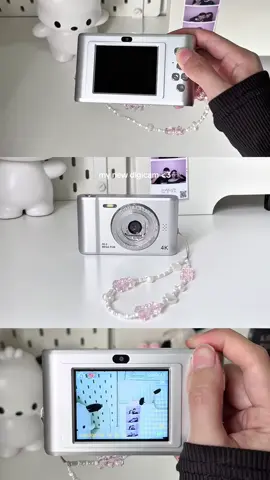 affordable 4K digicam HD reco ⋆˙⟡ #digicam #digicamph #4kdigitalcamera #filmtok #digicamera 