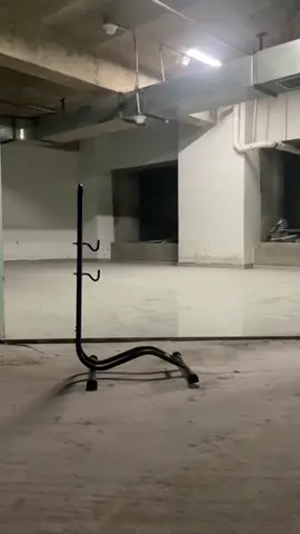 Tiết Kiệm Diện Tích,Inox Không Gỉ,tránh đổ ngã#giadoxedap #giadungxedap #giatreoxedap #giatrungbayxedap #giasuachuaxedap    