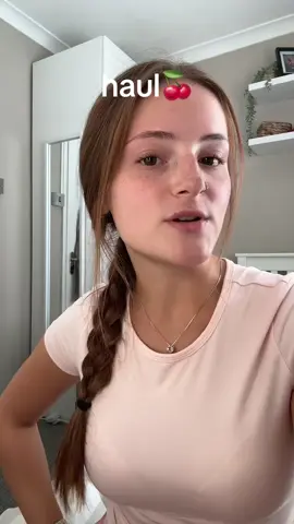 Haul x #foryou #haul #alevels #exams 