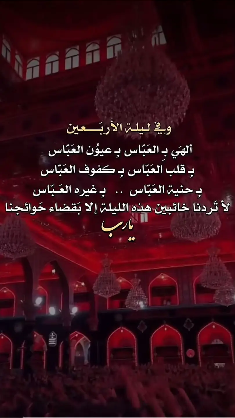 #اللهم_امين_يارب_العالمين #زياره_الامام_الحسين_عليه_السلام #fyp #fyp 