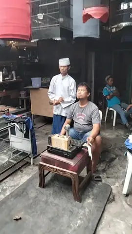 PEMUDA RW 1 CEK SOUND 16 SAP NROTOK NDREDEG2 GAK RUKARUAN