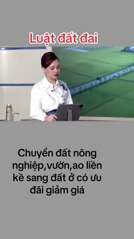 Phân lô bán nền chỉ phục vụ cho người giàu nơi khác đến mua 