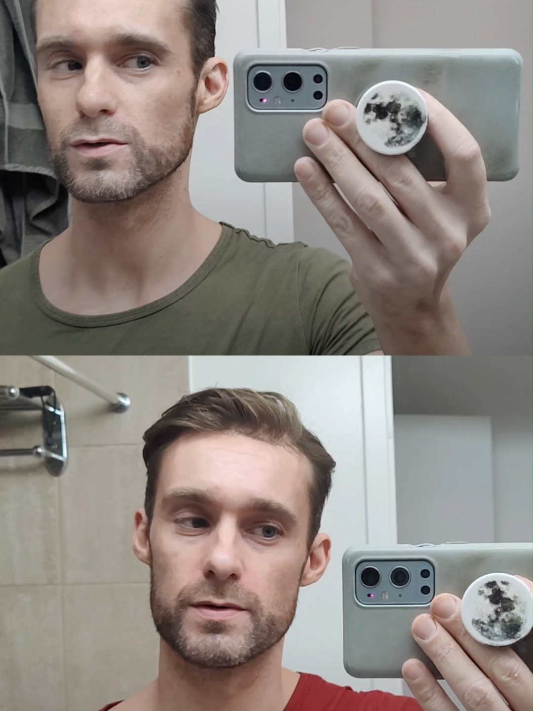 Your Turn to Shine — Tag @Lordhair  Hair: UTS 2.0 in color 4ash  Hair style: LD0043 Follow for 10% off code: TK10 #Lordhair #hairsystem #toupee #hairtransformations #GlowUp #mensstyles #ConfidenceBoost #mensfashiontips #explore #hairhack #hairloss #hairlosssolution #HairSystem101 #fyp #WhatIsAHairSystem #MensHairFix #ConfidenceRestored #HairReplacement #FromBaldToBold #HairTok