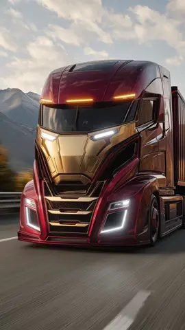 Super Trucks.. Pick your favorite ⚡️ #ai #yapayzeka #design #ironman #truck #truckdesign #prompt #fusión #concept  #batman #marvel #dc #superhero #tır 