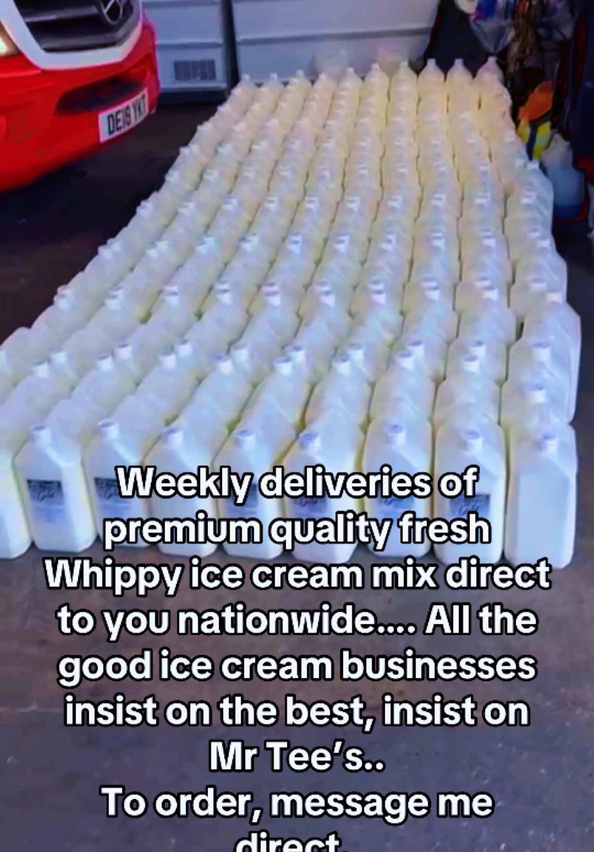 #mrtees #icecream #fyp #foryou #foryoupage 