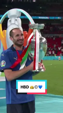 Tanti auguri Giorgio 👑🫶🏻💙 #Chiellini #Nazionale 🇮🇹 #Azzurri #VivoAzzurro