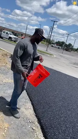 high temperatures in summer #heat #weather #satisfying #oddlysatisfying #foryou 