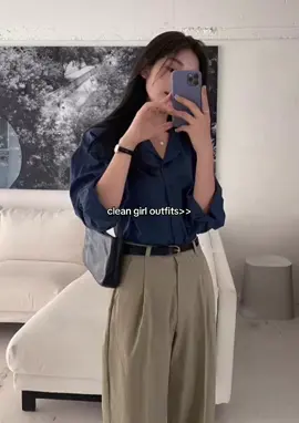 Clean Girl Style >>>   #outfit #girls #fyp #mytype #cleanoutfits 