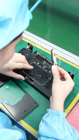 PCB Assembly Manufacturing Process | PCB Assembly Factory in China