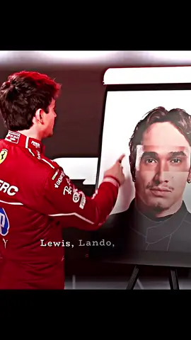 their face expressions🤣🤣🤣#landonorris #charlesleclerc #oscarpiastri #grillthegrid #viralvideos 