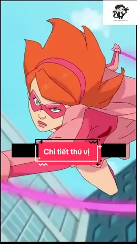 Ai rồi cũng khác #invincible #comic #cartoon #Thanhxemphim #fyp 