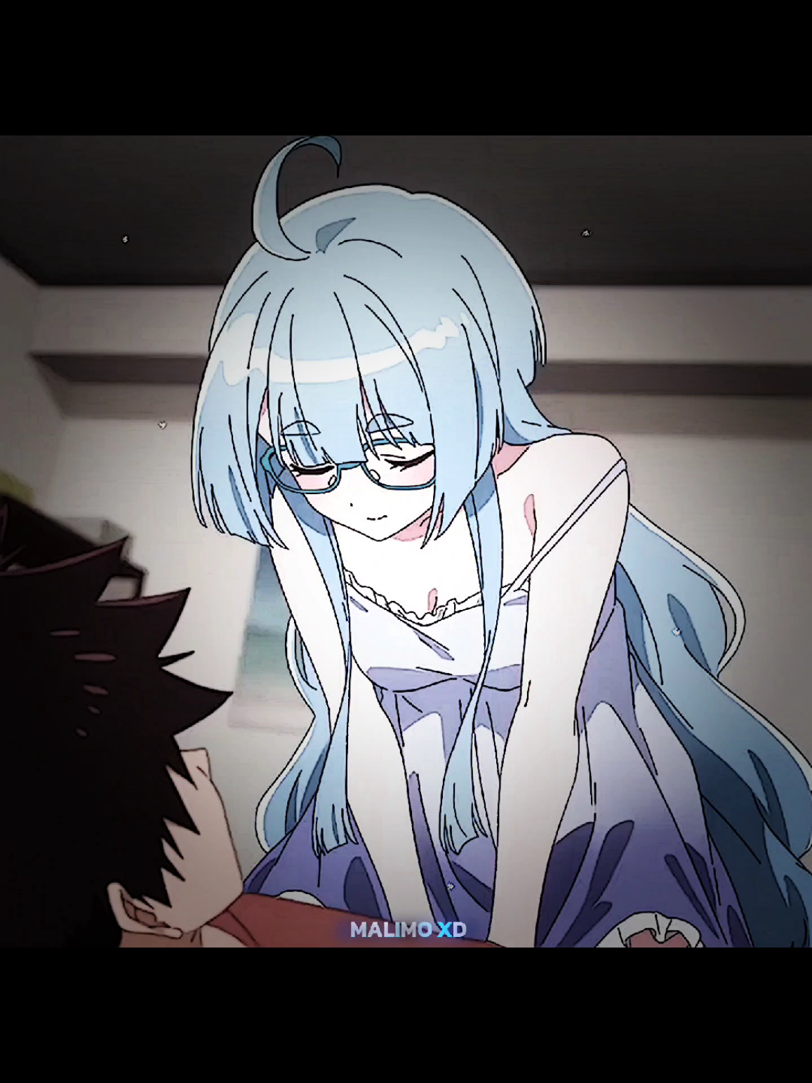 คิดเพลงไม่ออก #seiha #shiunjikenokodomotachi #tiktok #anime #animeedit 