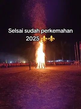 besok nya lulus😌🙃#pramukaindonesia #perkemahan #bumiperkemahan #moots? #fyppppppppppppppppppppppp 