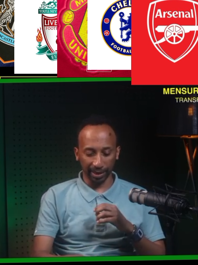 #foryou #arsenal #manchesterunited #transfermarkt #vedeoviral #ethiopian_tik_tok #habeshatiktok #fyp #viral #chelsea #liverpool #manchestercity #totenham #football #news #mensurabdulkeni3 
