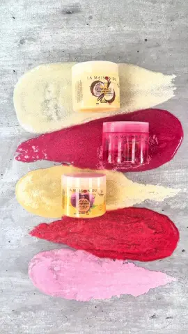 Mes indispensables toute l’année ✨✨#fyp #foryou #foryoupage❤️❤️ #explore #bodyscrub #lamaisondugommage #facescrub #gourmand #pourtoipage #indispensables 