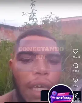 (EITA) Traficante grava vídeo se despedindo pra mãe e dando concelhos pros jovens que pensam em entrar no crime. @conexaonoticiasofc @conexaoreserva1 #seguidores #seguidoresreais#pernambuco #lgbtp #fofocas 