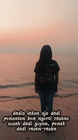 beautiful sunset #jepara #sunset 