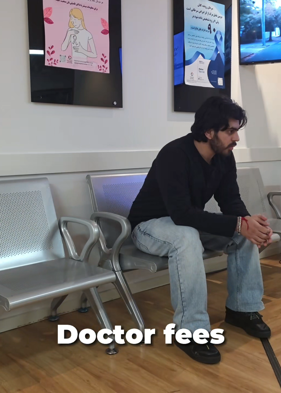 Doctor Fess In Australia  #studyabroad #studyabroadlife #internationalstudents #internationalstudent #doctor 