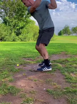 Crazy golf 🤣#foryou #fyp #fail #funnymoments #golf 