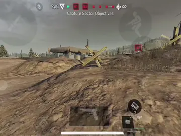 Firing Eps. 12 #deltaforce #deltaforcegameplay #deltaforcegame #garena #7sins 