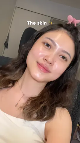 The skin vs the product 🫶🏻 ini skincare affordable tp gong 😱🩷 #SkincareRoutine #BrighteningSeries #favbeauty #viral #skincareviral 