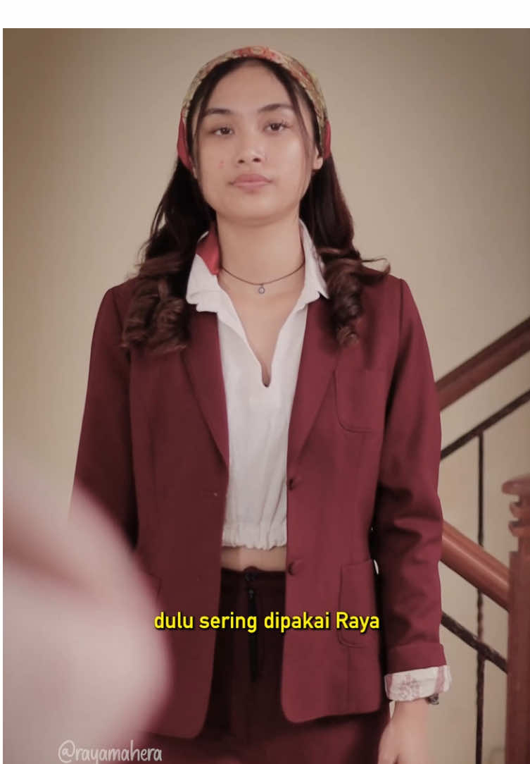 Suami like video cewek lain? Ga mungkin,sih,kalau istrinya glowing karena G2G. #SerialTikTok #TikTokTainment #SuneedayCreative #rayamahera #pasutri 