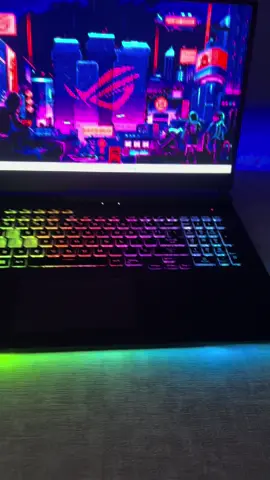 Asus Rog strix g17 2023 ———————- Cấu hình: Cpu: R9 7945hx Ram: 16g Ssd: 1T Vga: 4060 8g Màn: 17/2,5k/240hz Máy đẹp hoạt động ổn định bản 2023 có camera  Bảo hành hãng 2026 Giá 27 củ#laptopgaming #lapmax #rogstrix  Giá: 29.999.999 đ