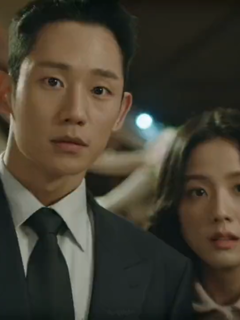 snowdrop x terbuang dalam waktu  #snowdrop #junghaein #jisoo #kdrama #trend #fyp